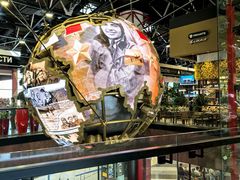 -谢列梅捷沃国际机场