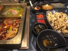 -王家渡火锅(金宝汇店)