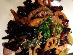 -百年神厨·地道川菜(清江西路店)