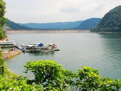 -浙东大峡谷风景区