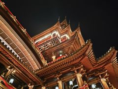 -鸡鸣山公园