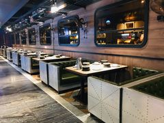 -V-ONE西雅图海鲜自助餐厅(仓山万达广场店)