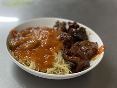 -坚记面店(一德路店)