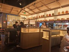 -晓宇重庆火锅(西安荟聚店)