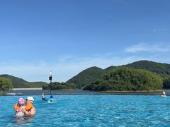 -宁波九龙湖开元度假村