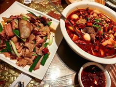 -缪氏川菜(深圳北站缤果空间店)