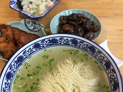 -朱洪元苏式面馆(绿宝广场店)