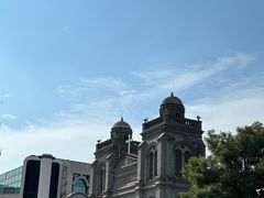 -天主教堂(莲池区)