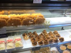 -BREAD WAY面包路·欧式面包(龙湖时代D馆店)