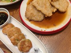 -英兰朝族饭店(河南桥头店)