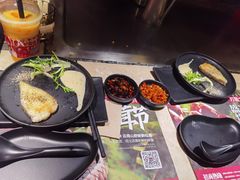 -盛焰铁板烧(王府井店)