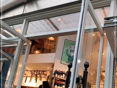 门面-Alimentari早午餐(安福路店)