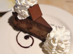 -The Cheesecake Factory芝乐坊餐厅(兴业太古汇店)