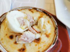 -新侨三宝乐西餐厅(崇文门店)