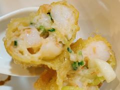 -添好运点心专门店(中环IFC店)