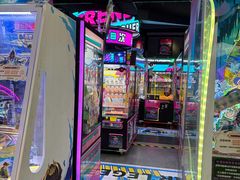 -星际传奇·蹦床海绵池·儿童乐园(大悦城店)