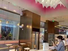 -奈雪的茶(印象城店)