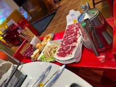 -荣叔港式沙嗲牛肉火锅(正佳潮流店)