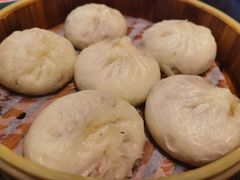 -翠湖宾馆·中餐厅