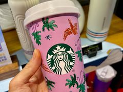 -星巴克(上海南站店)