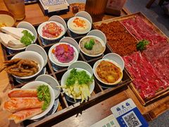 -楠火锅(昆山金鹰店)