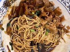 -伟记奥面馆(养育巷店)