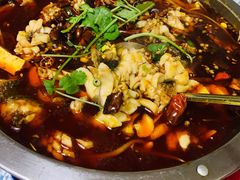 -蜀膳坊(洪公祠小区店)