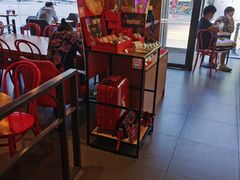 -COSTA COFFEE(丰联广场店)