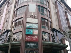 -梅龙镇广场