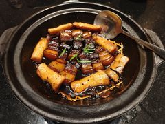 -芳芳私房菜·精做淮扬菜(承德路店)