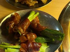 -伊茉家的烤肉店(勒泰中心店)
