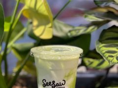 -Seesaw Coffee(88铜仁路店)