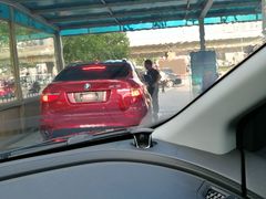 -临沂市三财石化加油站