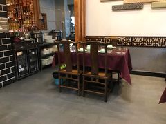 -陈厨老家菜馆(新苑店)