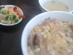 android_upload_pic-一间楼牛羊肉泡馍馆(东一路店)