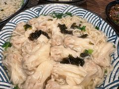 -北丐先生·野馄饨烧烤(雨花万象店)