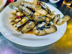 -健跳小海鲜(人民路店)