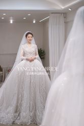 -洋洋婚纱品牌集合店
