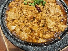 -镜泊小镇(东长安街店)