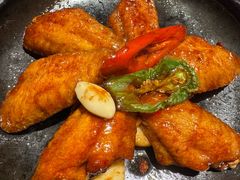 -啫神·广州地标美食(北京路店)