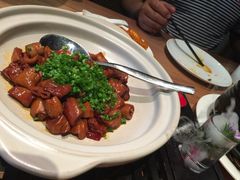 马仕玖煲-马仕玖煲·融合菜·酥不腻烤鸭(人大店)