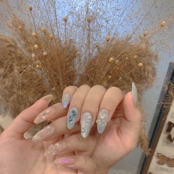 -StartNail美甲