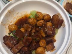 -北李妈妈菜·海肠捞饭(开发区万达店)