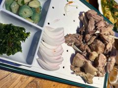 -俭寨大盘鸡·缸子肉·小公鸡·新疆菜(云通店)