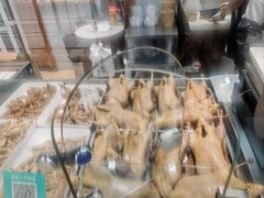 -戚顺兴盐水鸭(新街口明瓦廊店)