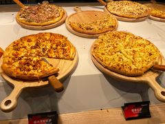 -比格比萨自助(宝山日月光店)