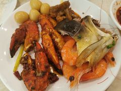 -芭菲盛宴·环球美食(锦城万达广场店)