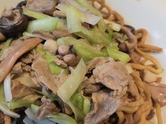三鲜炒面-易裕和·长沙米粉(竹塘西路店)