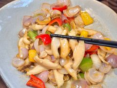 -汤家茗苑·精致私房菜(白沙店)