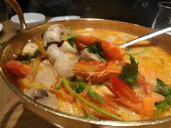 -Home Thai·泰谣(王府井apm店)